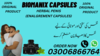 Biomanix Capsule In Pakistan Image